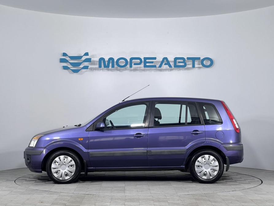 Ford Fusion I Рестайлинг Калининград  - изображение 8