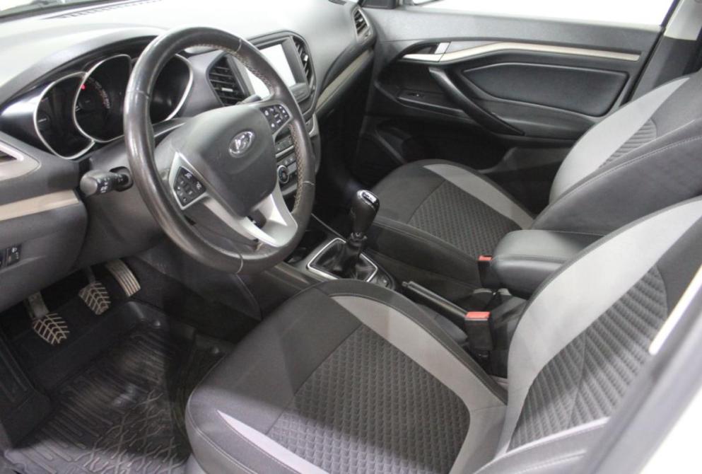 Lada (ВАЗ) Vesta I Астрахань  - изображение 21