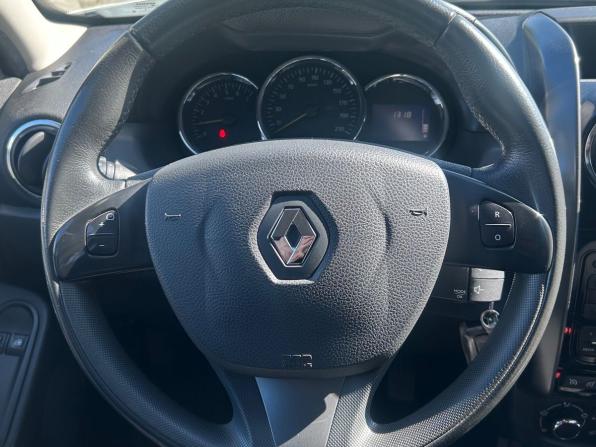 Renault Duster I Рестайлинг с пробегом 2016 года, цена 1 099 000 рублей, 164414 км, внедорожник, Автокод Объявления