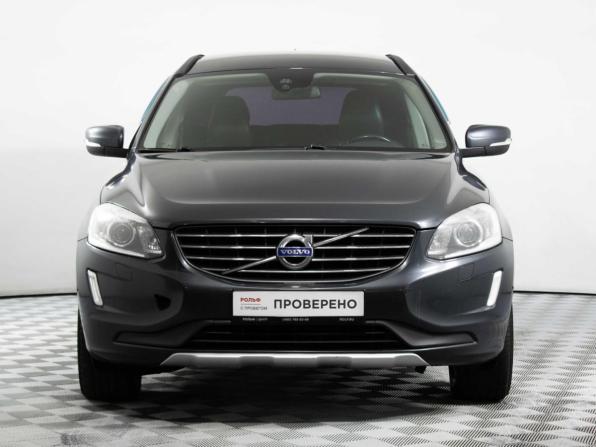 Volvo XC60 I Рестайлинг с пробегом 2013 года, цена 2 075 000 рублей, 209000 км, внедорожник, Автокод Объявления