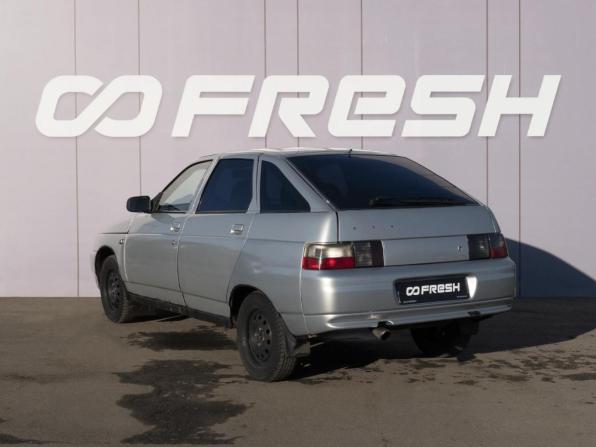 Lada (ВАЗ) 2112 с пробегом 2005 года, цена 349 000 рублей, 117816 км, хэтчбек, Автокод Объявления