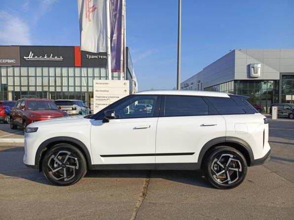 Jaecoo J7 I с пробегом 2024 года, цена 2 202 000 рублей, 37198 км, внедорожник, Автокод Объявления