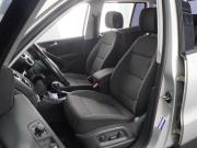 Volkswagen Tiguan I Рестайлинг Воронеж  - изображение 28