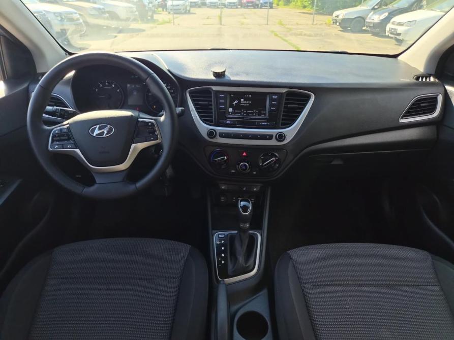 Hyundai Solaris II Саратов  - изображение 35