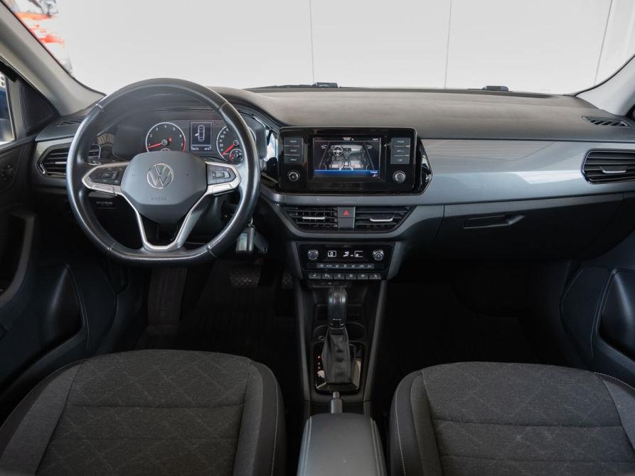 Volkswagen Polo VI Ростов-на-Дону  - изображение 9