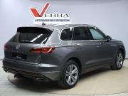 Volkswagen Touareg III Уфа  - изображение 22