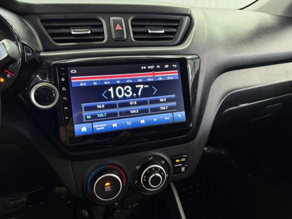 Kia Rio III с пробегом 2012 года, цена 797 000 рублей, 260156 км, седан, Автокод Объявления