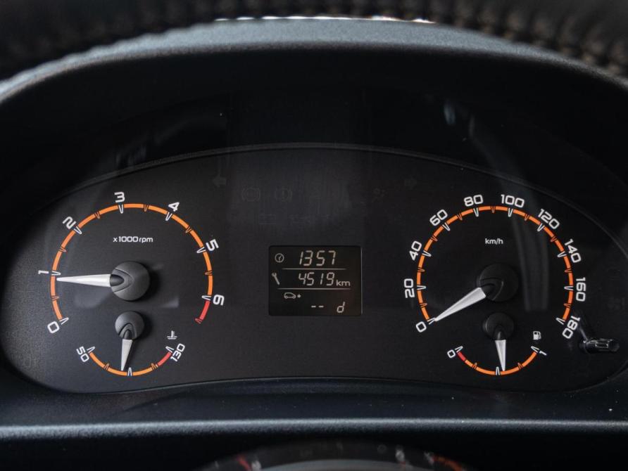 Lada (ВАЗ) Niva Legend Краснодар  - изображение 15
