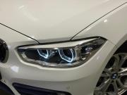 BMW 1 серии II (F20/F21) Рестайлинг Челябинск  - изображение 35