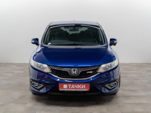 Honda Jade I с пробегом 2015 года, цена 1 397 000 рублей, 134485 км, компактвэн, Автокод Объявления