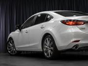 Mazda 6 III (GJ) Рестайлинг 2 Тюмень  - изображение 40