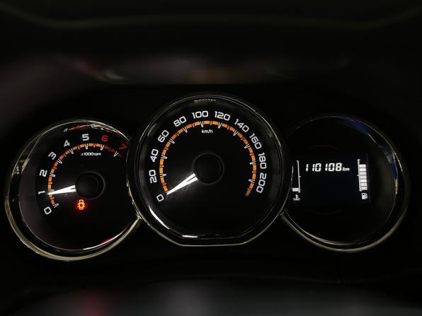 Lada (ВАЗ) Largus I Рестайлинг с пробегом 2021 года, цена 960 000 рублей, 110107 км, фургон, Автокод Объявления