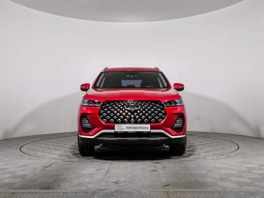 Chery Tiggo 7 Pro I Санкт-Петербург  - изображение 2