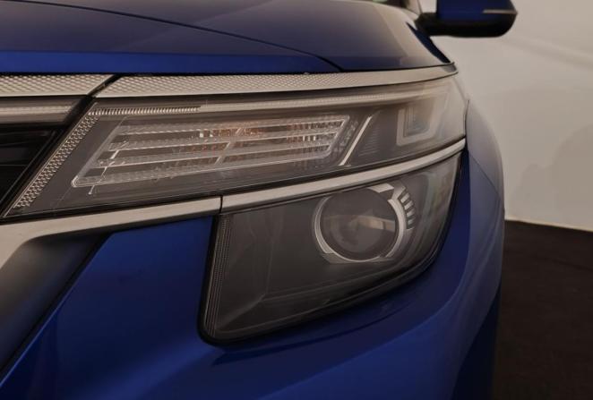 Kia Seltos I с пробегом 2021 года, цена 2 150 000 рублей, 88702 км, внедорожник, Автокод Объявления