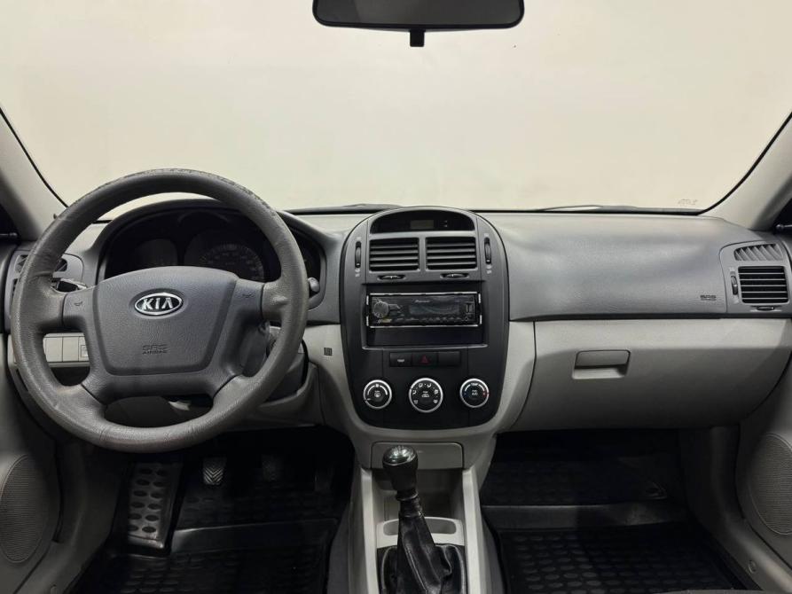 Kia Cerato I Рестайлинг Ростов-на-Дону  - изображение 8