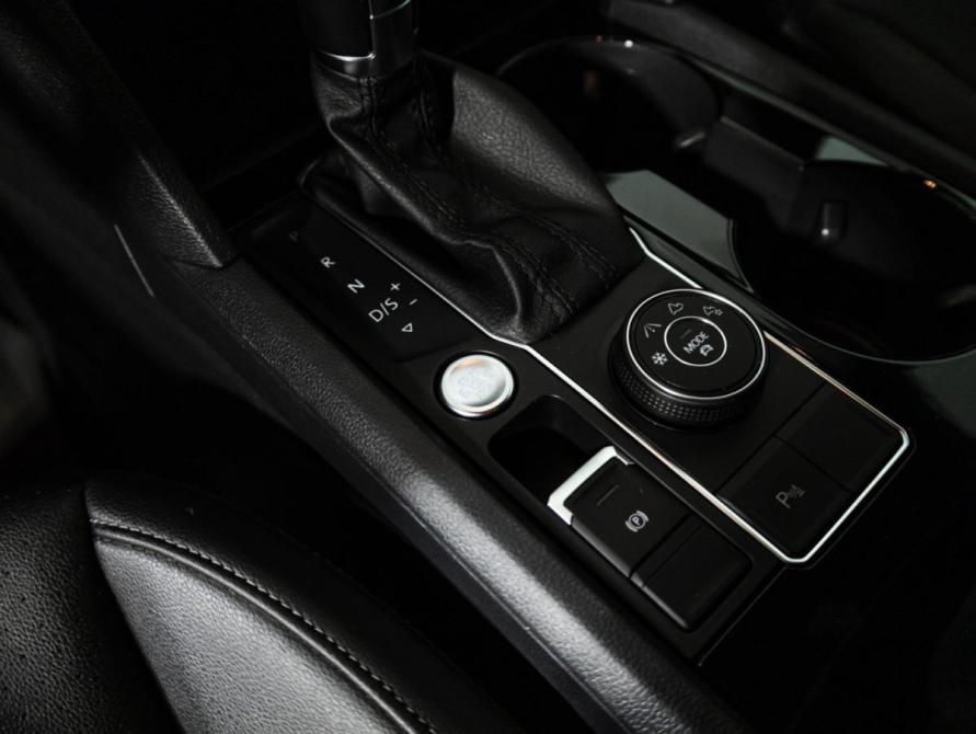 Volkswagen Teramont I Санкт-Петербург  - изображение 22