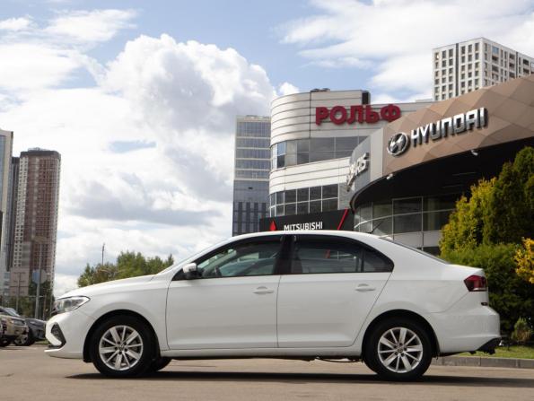 Volkswagen Polo VI с пробегом 2020 года, цена 1 488 000 рублей, 122339 км, лифтбек, Автокод Объявления
