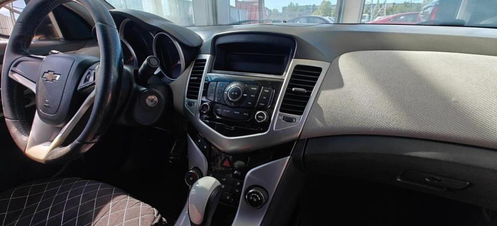 Chevrolet Cruze I Арзамас  - изображение 12