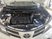 Toyota RAV4 IV (XA40) Саратов  - изображение 58