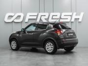 Nissan Juke I Воронеж  - изображение 17