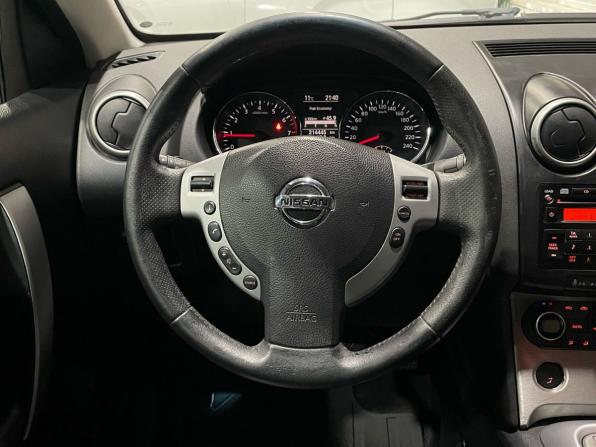 Nissan Qashqai I с пробегом 2008 года, цена 830 000 рублей, 214444 км, внедорожник, Автокод Объявления