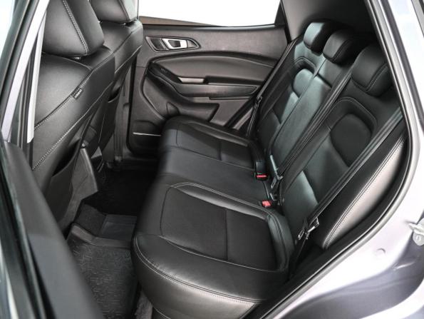 Chery Tiggo 4 I Рестайлинг с пробегом 2022 года, цена 1 309 000 рублей, 119595 км, внедорожник, Автокод Объявления
