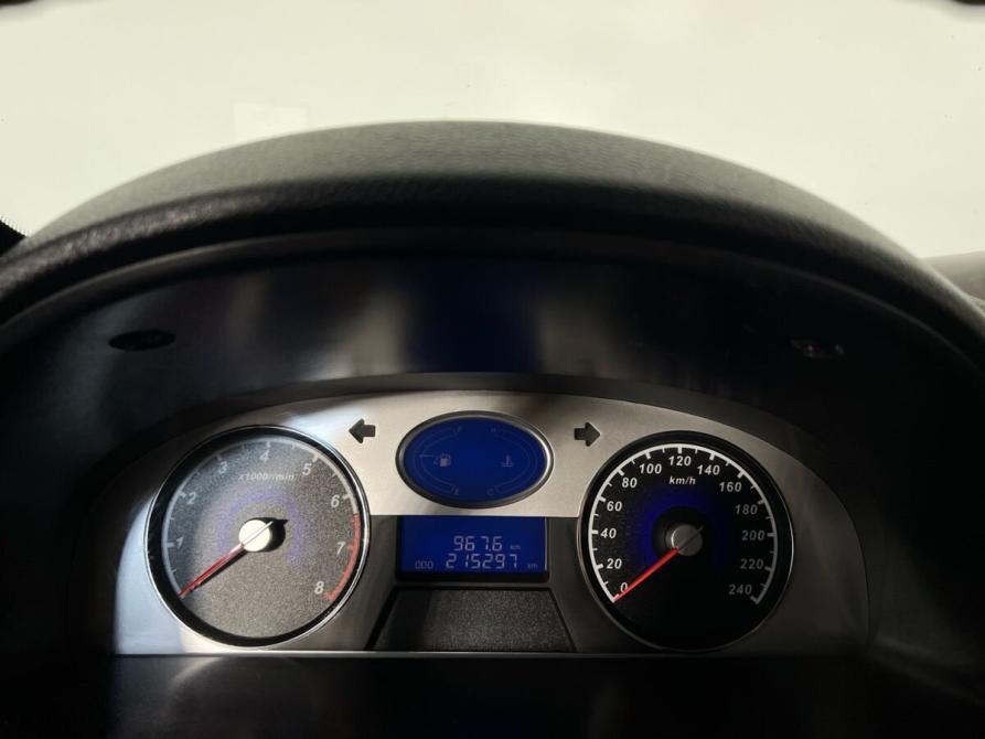 Geely Emgrand EC7 Архангельск  - изображение 18