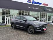 Hyundai Tucson III Рестайлинг Набережные Челны  - изображение 29
