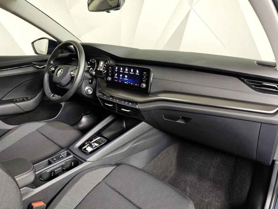 Skoda Octavia IV (A8) Москва  - изображение 13