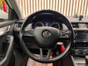 Skoda Octavia III (A7) Уфа  - изображение 54