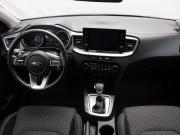 Kia Ceed III Москва  - изображение 37
