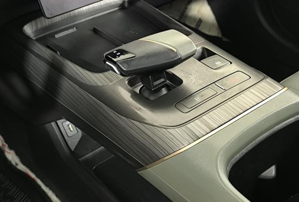 Changan Lamore Нижний Новгород  - изображение 14