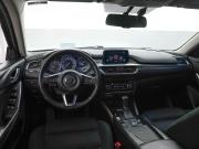 Mazda 6 III (GJ) Рестайлинг Москва  - изображение 26