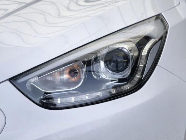 Hyundai ix35 I Рестайлинг с пробегом 2014 года, цена 1 447 000 рублей, 175390 км, внедорожник, Автокод Объявления