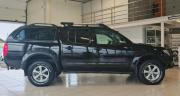Nissan Navara (Frontier) III (D40) Рестайлинг Пермь  - изображение 29