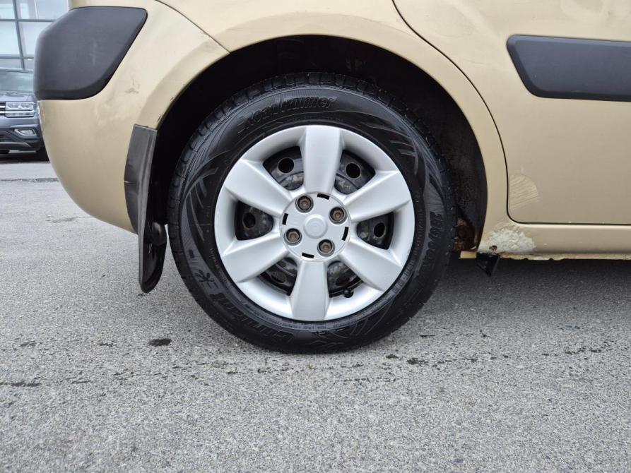 Kia Rio II Екатеринбург  - изображение 12