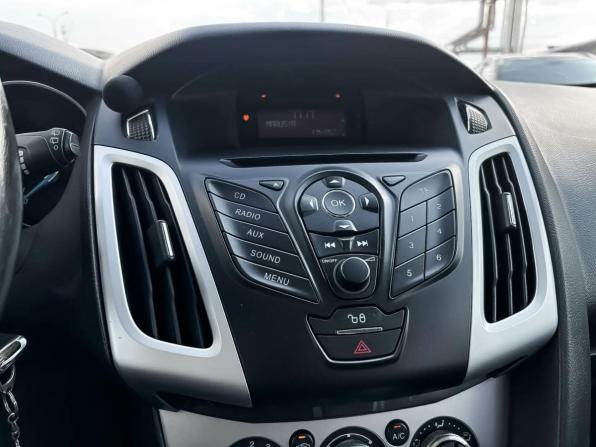 Ford Focus III с пробегом 2011 года, цена 729 000 рублей, 172556 км, хэтчбек, Автокод Объявления