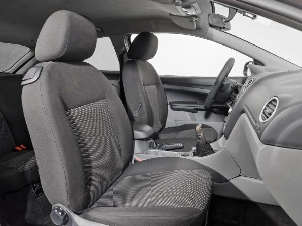 Ford Focus II Рестайлинг с пробегом 2009 года, цена 358 000 рублей, 202816 км, хэтчбек, Автокод Объявления