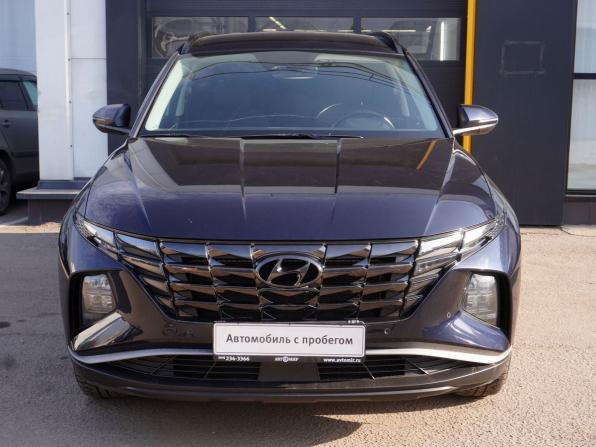 Hyundai Tucson IV с пробегом 2021 года, цена 3 100 000 рублей, 55170 км, внедорожник, Автокод Объявления