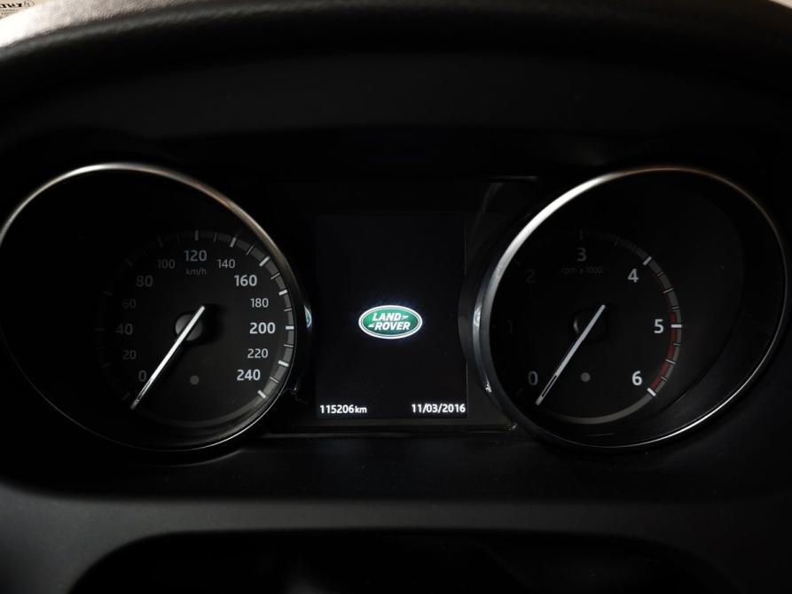 Land Rover Discovery Sport I Москва  - изображение 18