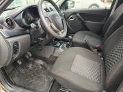Lada (ВАЗ) Granta I Рестайлинг Воронеж  - изображение 21