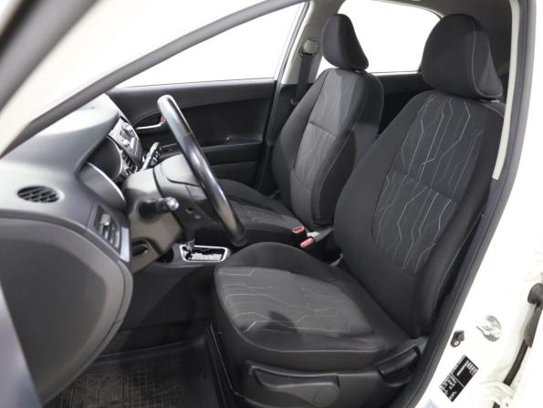 Kia Picanto II Рестайлинг с пробегом 2015 года, цена 1 049 000 рублей, 58770 км, хэтчбек, Автокод Объявления