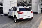 Hyundai Creta I Владимир  - изображение 29