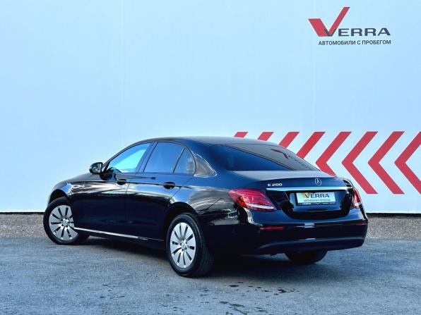 Mercedes-Benz E-Класс V (W213 S213 C238) с пробегом 2019 года, цена 3 100 000 рублей, 173000 км, седан, Автокод Объявления