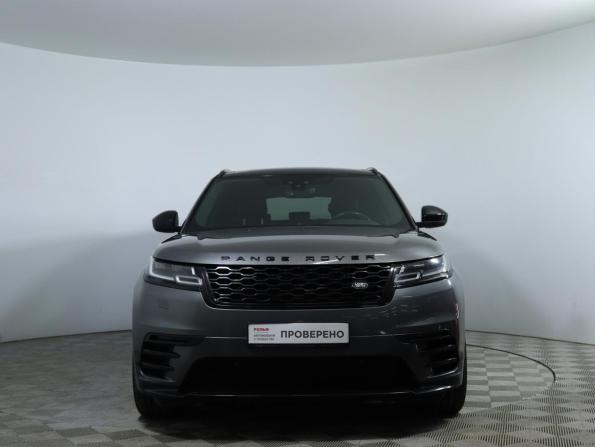 Land Rover Range Rover Velar I с пробегом 2019 года, цена 4 100 000 рублей, 126000 км, внедорожник, Автокод Объявления