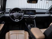 Kia K5 III Сочи  - изображение 32
