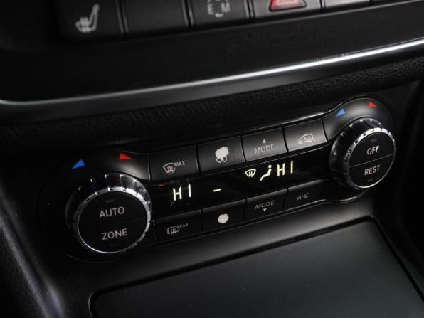 Mercedes-Benz GLA I (X156) с пробегом 2014 года, цена 1 534 000 рублей, 190392 км, внедорожник, Автокод Объявления