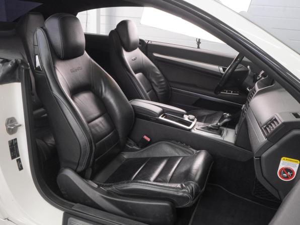 Mercedes-Benz E-Класс IV (W212 S212 C207) с пробегом 2009 года, цена 1 059 000 рублей, 245946 км, купе-хардтоп, Автокод Объявления