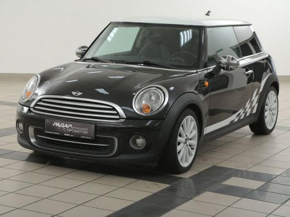 Mini Hatch II (R56) Рестайлинг с пробегом 2011 года, цена 791 000 рублей, 218000 км, хэтчбек, Автокод Объявления