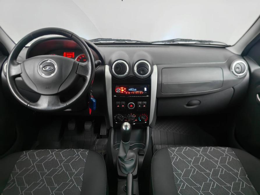 Lada (ВАЗ) Largus I Подольск  - изображение 12